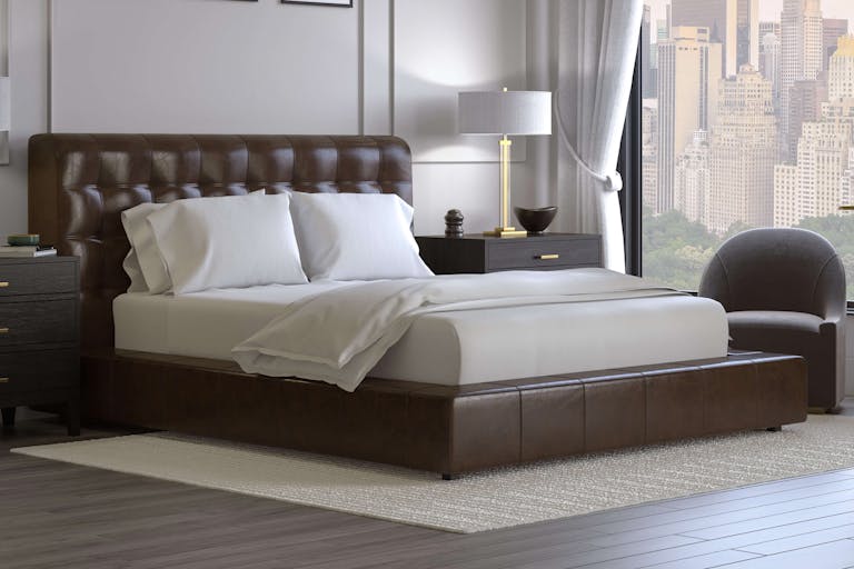 Adra room angle