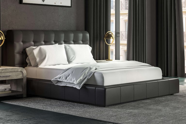 Adra room angle