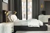 Adra room side