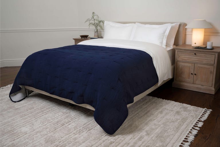 Aero Quilt room angle