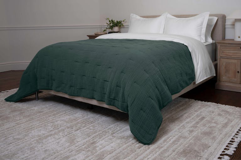 Aero Quilt room angle