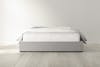Amalfi Platform Bed front