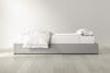 Amalfi Platform Bed side
