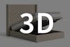 Amalfi Storage Bed ar