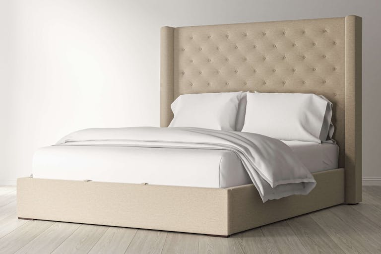Amalfi Storage Bed room closed