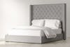 Amalfi Storage Bed room closed