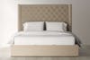 Amalfi Storage Bed room front