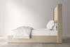 Amalfi Storage Bed room side