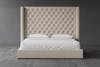 Amalfi Storage Bed studio1