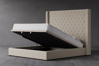 Amalfi Storage Bed