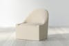 Anais Chair studio angle