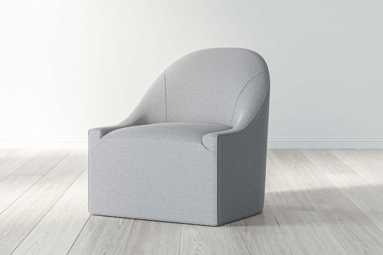 Anais Chair studio angle