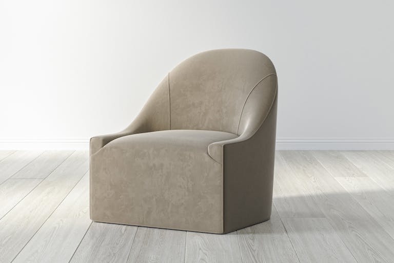 Anais Chair studio angle