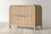 Arden Nightstand angle