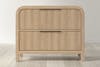Arden Nightstand front