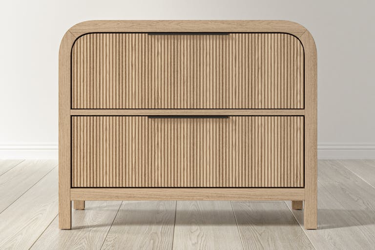 Arden Nightstand front