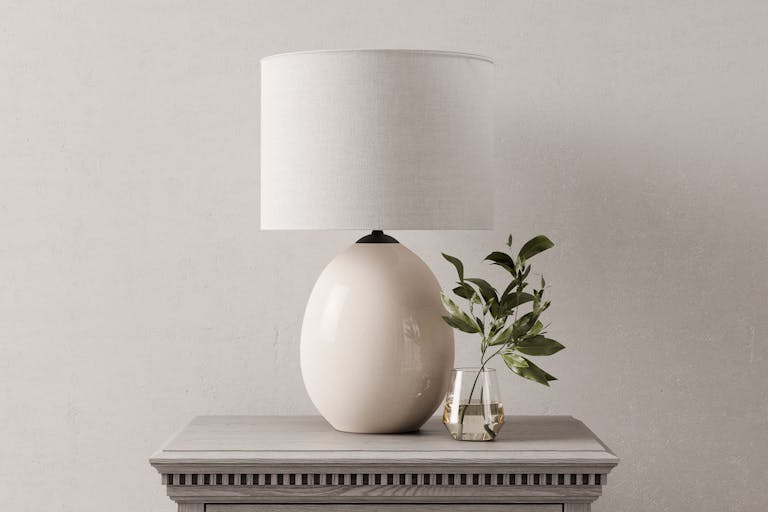Areos Bedside Lamp lifestyle1