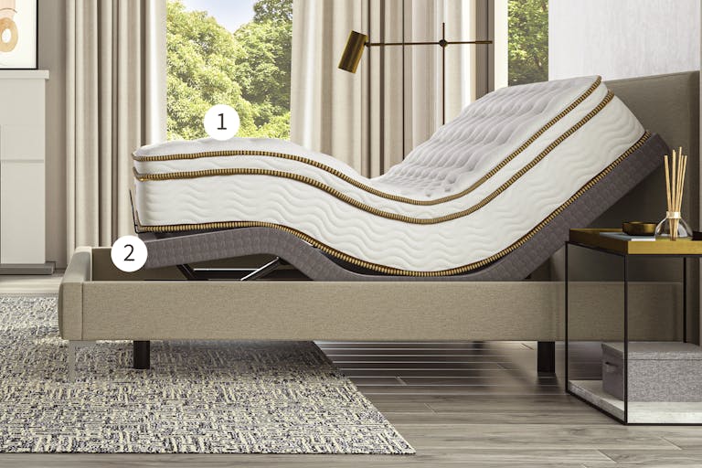 Back Pain Bundle lifestyle