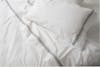 Banded Percale Sheet Set