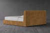 Bari Leather Storage Bed studio3