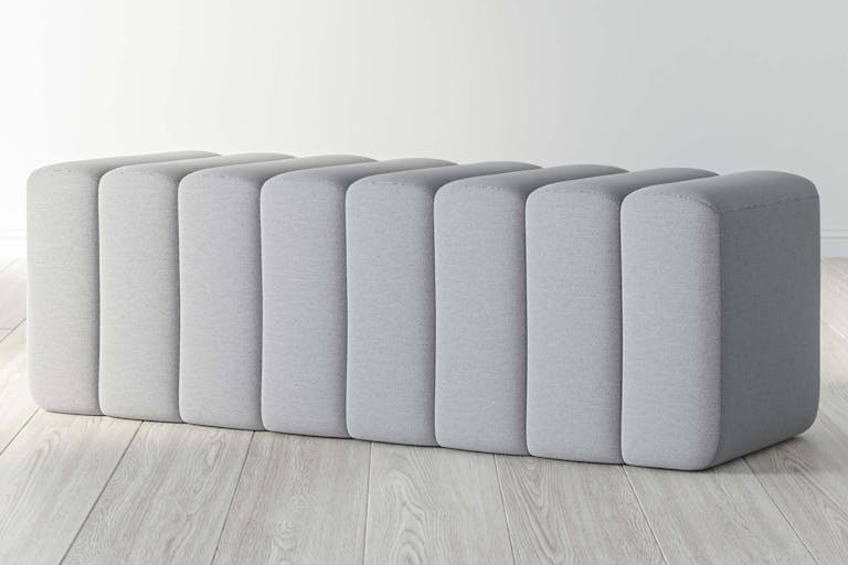 Brienne Channel Ottoman angle