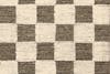 Casanne Handcrafted Bedroom Rug detail