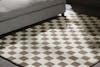 Casanne Handcrafted Bedroom Rug lifestyle1