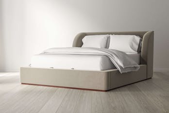 The Cassis Storage Bed