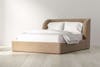 Cassis Storage Bed room closed