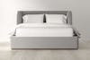 Cassis Storage Bed room front