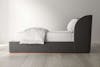Cassis Storage Bed room side
