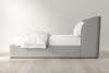 Cassis Storage Bed room side