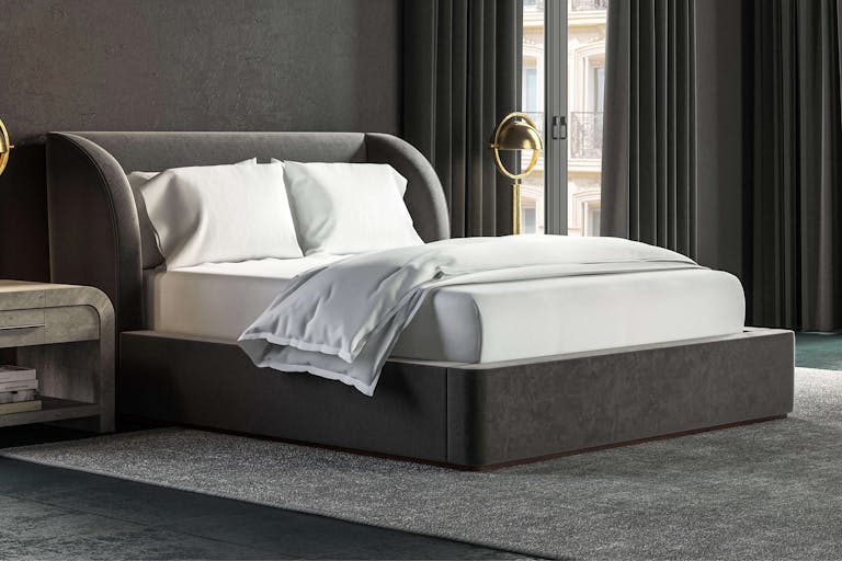 Cassis room angle