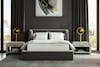 Cassis room front