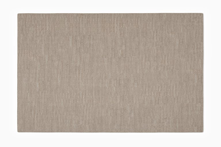 Cirrus Handcrafted Bedroom Rug silo