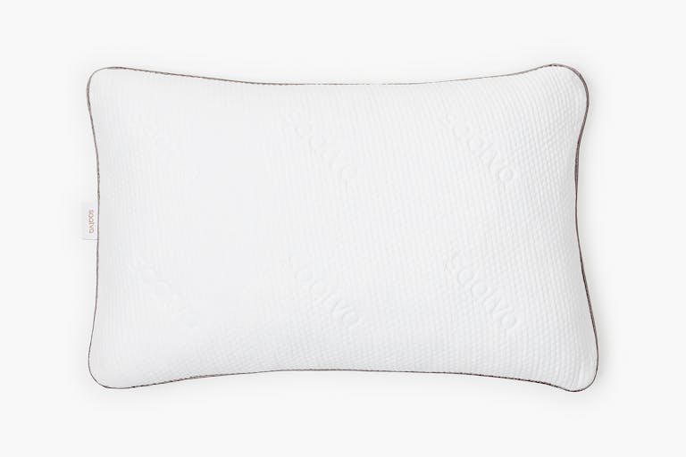 Cloud Memory Foam Pillow silo