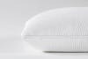 Cloud Memory Foam Pillow silo1