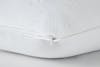 Cloud Memory Foam Pillow silo3