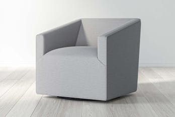 The Como Swivel Chair