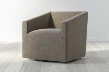 The Como Swivel Chair