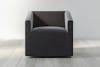 Como Swivel Chair studio front