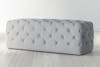 Constance Tufted Ottoman angle