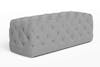 Constance Tufted Ottoman silo angle
