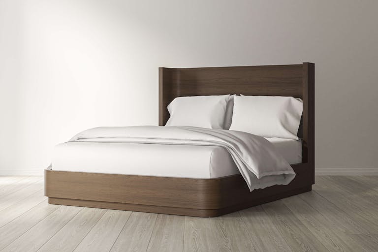 Corsica room angle