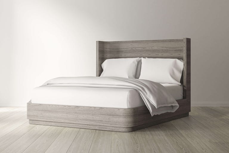 Corsica room angle