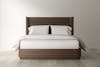 Corsica room front