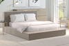 Crete Platform Bed Frame