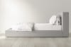 Crete room side