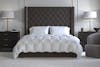 Down Alternative Comforter lifestyle