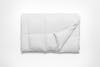 Down Alternative Comforter silo top